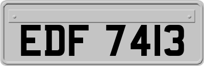 EDF7413