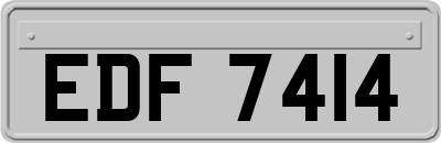 EDF7414