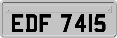 EDF7415