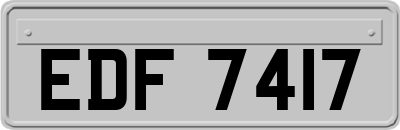 EDF7417
