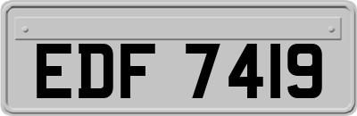 EDF7419