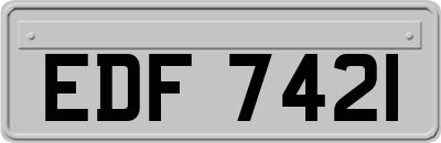 EDF7421
