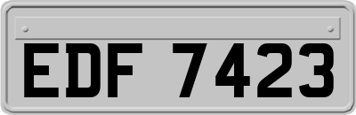 EDF7423
