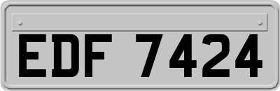 EDF7424