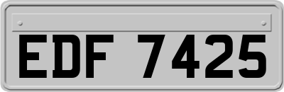 EDF7425
