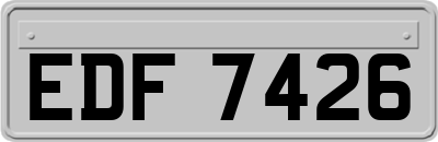 EDF7426