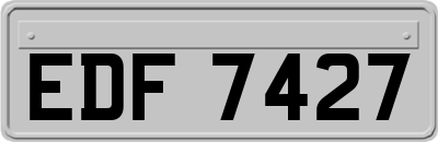 EDF7427
