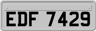 EDF7429