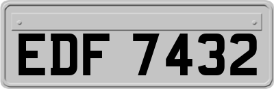 EDF7432