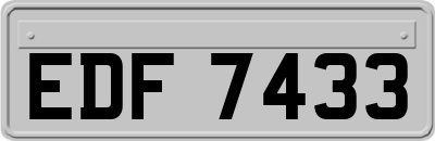 EDF7433
