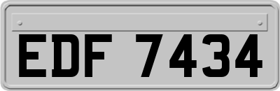 EDF7434