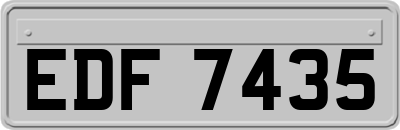 EDF7435