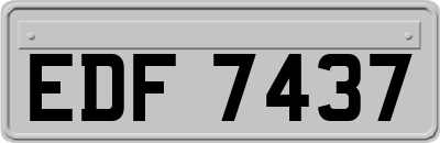 EDF7437
