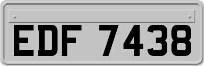 EDF7438