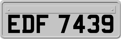 EDF7439