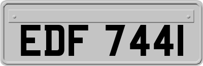 EDF7441