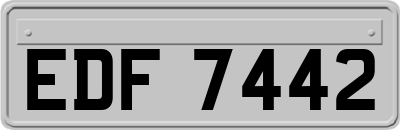 EDF7442