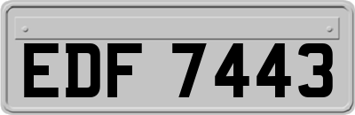 EDF7443