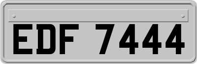 EDF7444