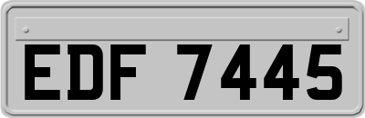 EDF7445