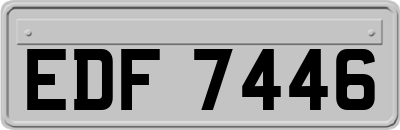 EDF7446