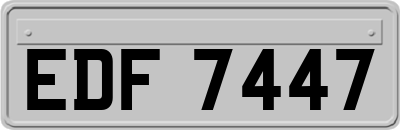 EDF7447