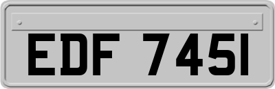 EDF7451