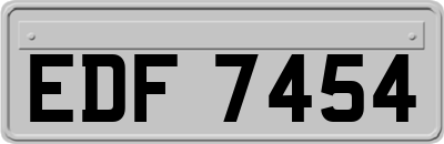 EDF7454