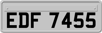 EDF7455