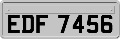 EDF7456