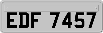 EDF7457