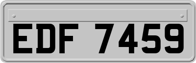 EDF7459
