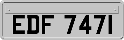EDF7471