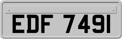EDF7491