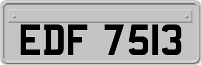 EDF7513