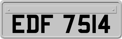 EDF7514