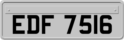 EDF7516