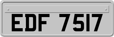 EDF7517