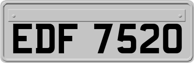 EDF7520