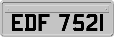 EDF7521