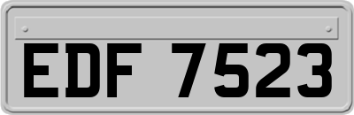 EDF7523