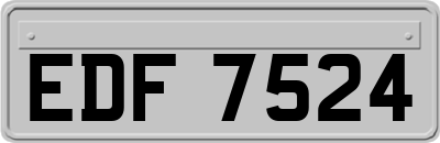 EDF7524