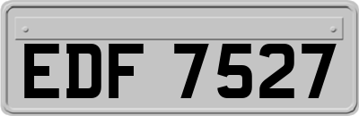 EDF7527