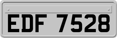 EDF7528