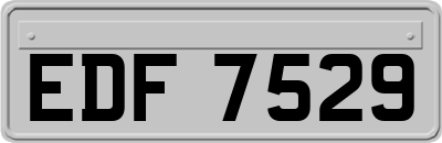 EDF7529