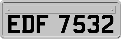 EDF7532