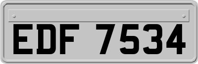 EDF7534