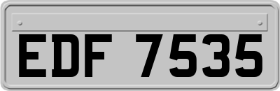 EDF7535
