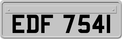 EDF7541