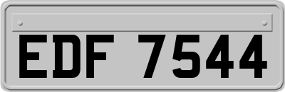 EDF7544